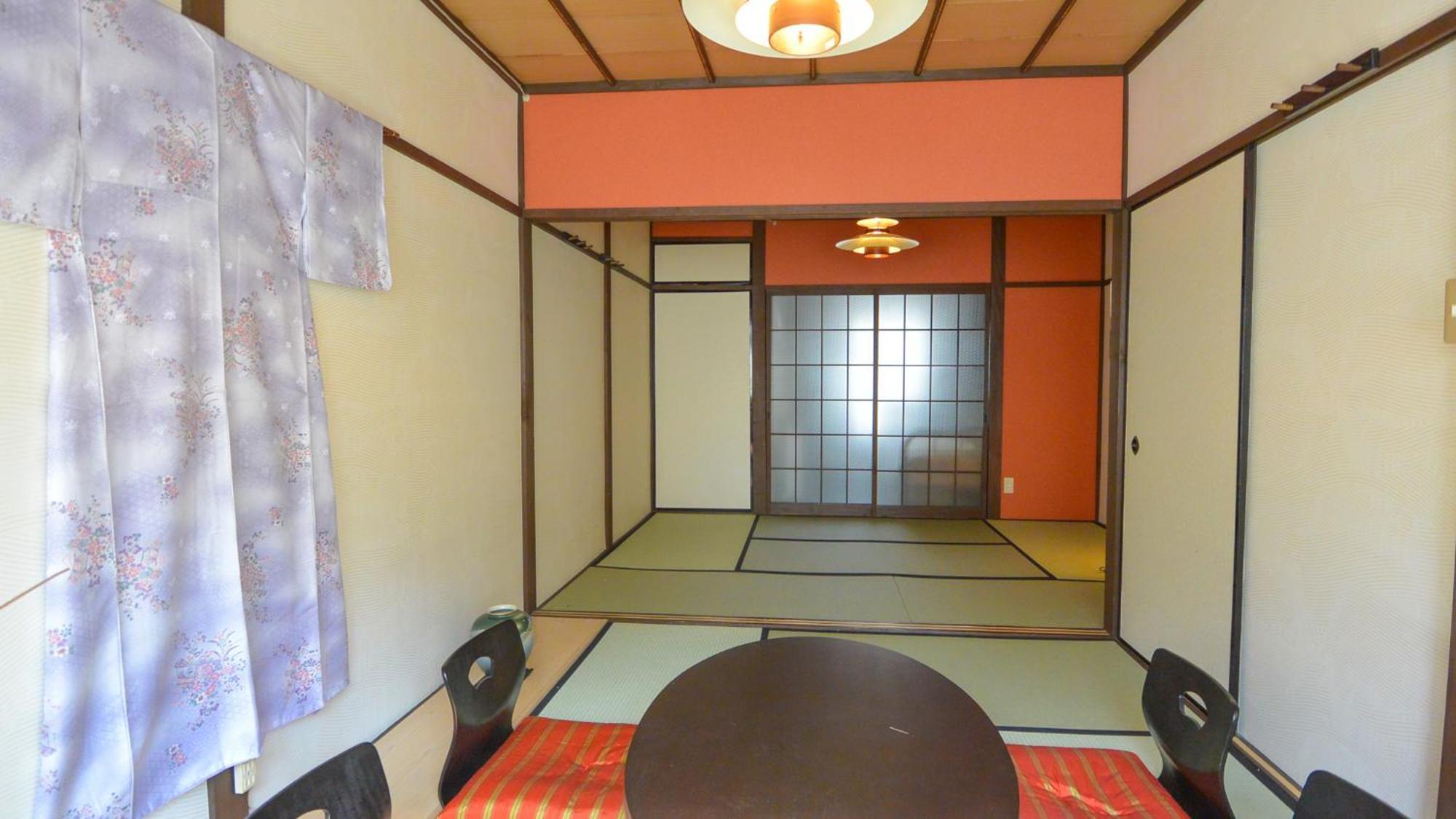 Kyougetsu-An Quioto Exterior foto