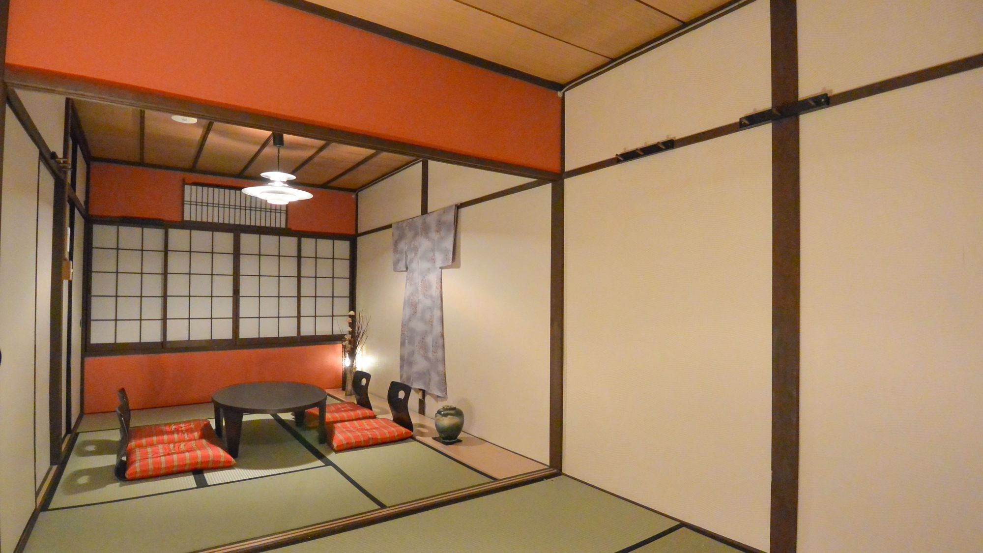 Kyougetsu-An Quioto Exterior foto